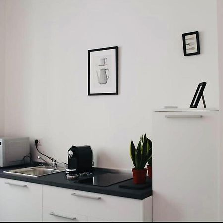 Garden Apartment 巴里 外观 照片