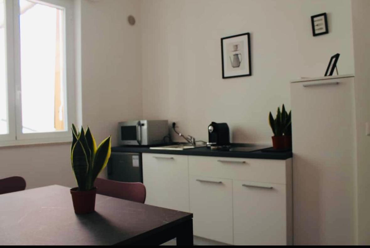 Garden Apartment 巴里 外观 照片